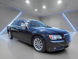 2013 Chrysler 300