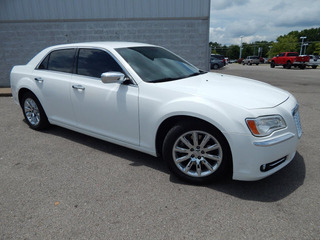 2013 Chrysler 300 for sale in Clarksville TN