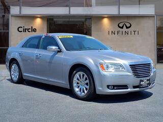 2013 Chrysler 300