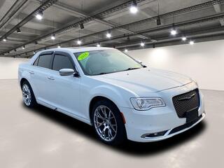 2016 Chrysler 300