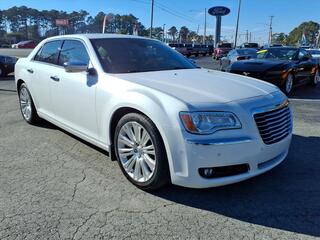 2012 Chrysler 300