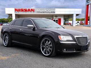 2013 Chrysler 300