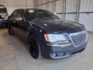 2014 Chrysler 300 for sale in Nashville TN