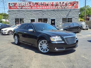 2014 Chrysler 300