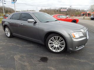 2012 Chrysler 300
