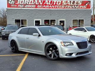 2012 Chrysler 300