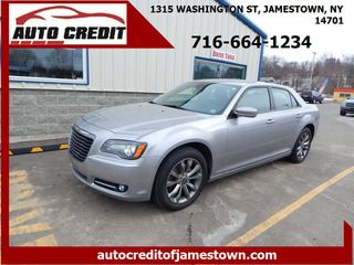 2014 Chrysler 300 for sale in Jamestown NY