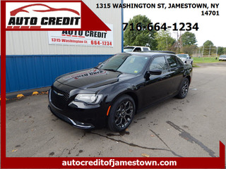 2016 Chrysler 300