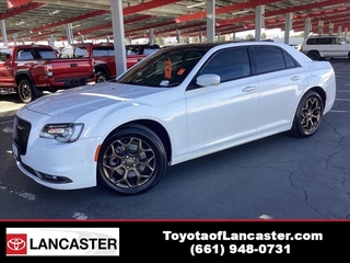 2017 Chrysler 300