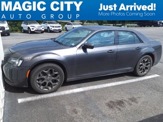 2016 Chrysler 300 for sale in Roanoke VA