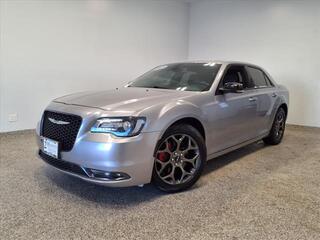 2017 Chrysler 300 for sale in Union City NJ