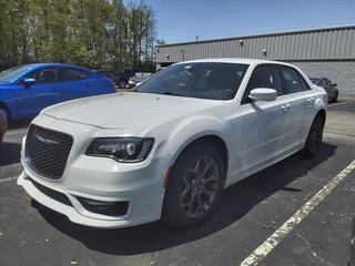 2018 Chrysler 300