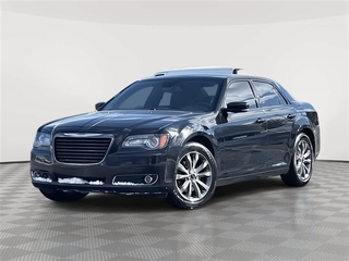 2014 Chrysler 300 for sale in Plymouth MI