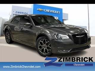 2016 Chrysler 300