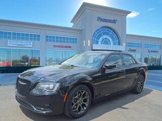 2017 Chrysler 300