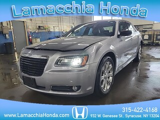 2013 Chrysler 300