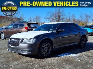 2015 Chrysler 300