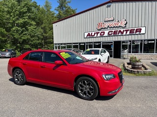 2016 Chrysler 300