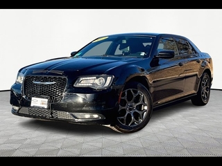 2017 Chrysler 300