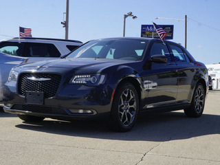 2017 Chrysler 300