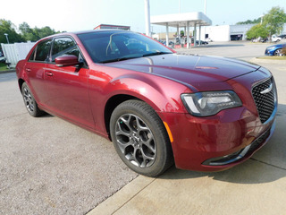 2018 Chrysler 300 for sale in Clarksville TN