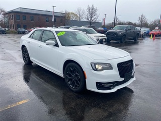 2022 Chrysler 300
