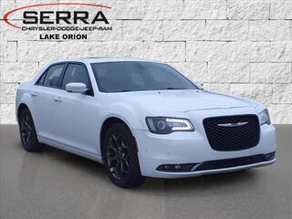 2017 Chrysler 300