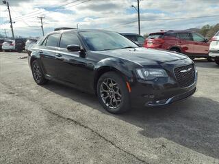 2016 Chrysler 300