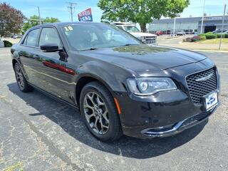 2016 Chrysler 300