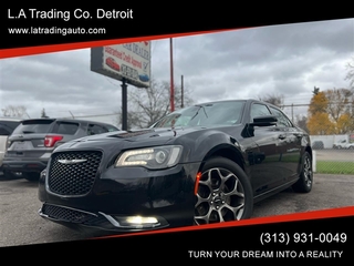 2015 Chrysler 300