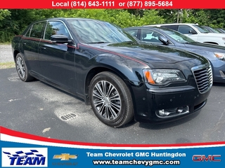 2013 Chrysler 300 for sale in Huntingdon PA