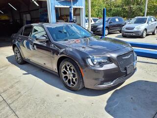 2015 Chrysler 300