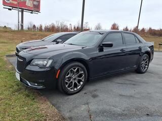 2016 Chrysler 300 for sale in Johnson City TN
