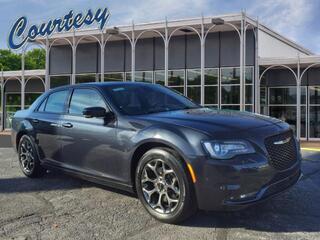 2016 Chrysler 300 for sale in Altoona PA