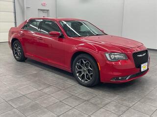 2017 Chrysler 300