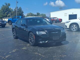 2020 Chrysler 300