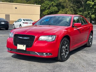 2016 Chrysler 300
