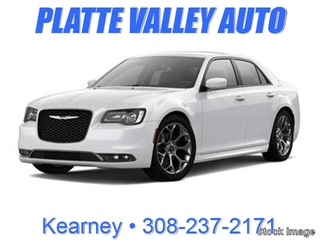 2018 Chrysler 300