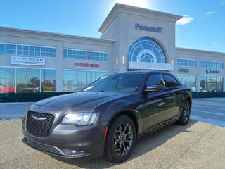 2015 Chrysler 300