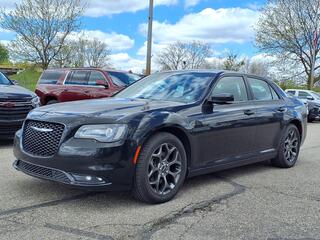 2017 Chrysler 300