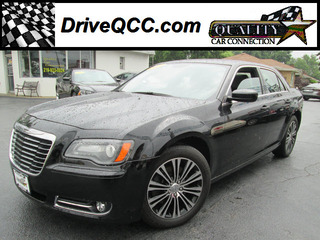 2013 Chrysler 300