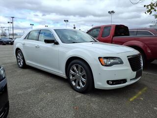 2013 Chrysler 300