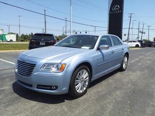 2012 Chrysler 300