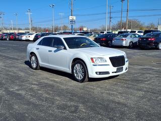 2012 Chrysler 300
