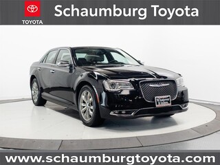 2015 Chrysler 300