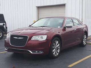 2020 Chrysler 300