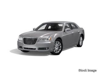 2013 Chrysler 300