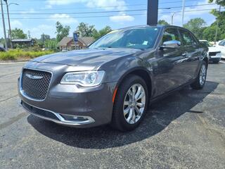 2017 Chrysler 300 for sale in Lansing MI