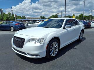 2018 Chrysler 300 for sale in Oklahoma City OK