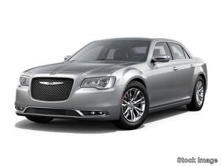 2019 Chrysler 300